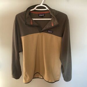 Patagonia Synchilla Snap-T Fleece
